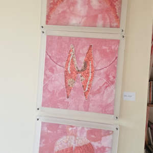 S3 - 3 Piece Set by Glen Henderson, Image 1.