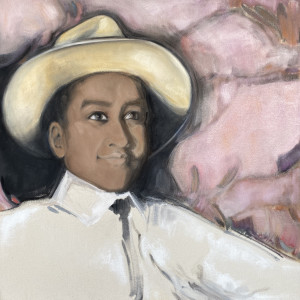 Emmett Till (On the Occasion of the 64th Anniversary of his Lynching) by Greta Krueger