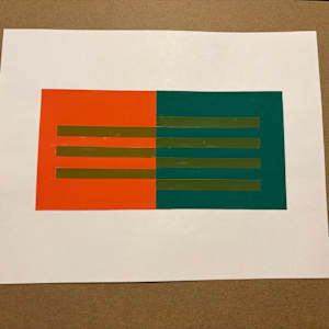 2=1 by Riley Wallace, Image 1.