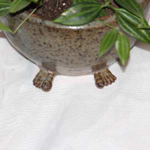 Toeseph by Riley Wallace, Image 1.
