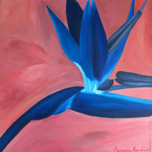 Fitting In by Francesca Bandino, Image 1.