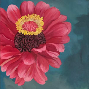 I Mourn Your Absence by Francesca Bandino, Image 1.
