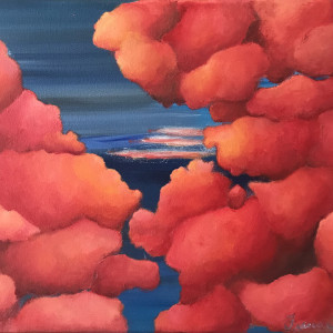 Remnants by Francesca Bandino, Image 1.