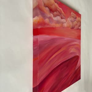 Getting Closer to Home by Francesca Bandino 