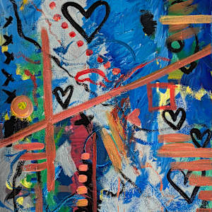 Soulmate by Francesca Bandino, Image 2.