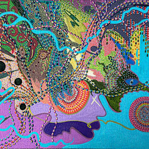 Born by creature kpw, Image 1.