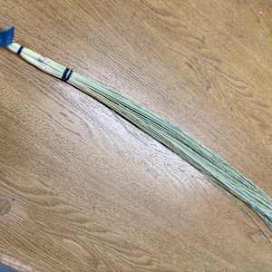 "Songbird" Cobweb Whisk Fetish by creature kpw, Image 1.