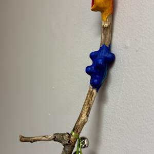 Blind Down by creature kpw, Image 3.