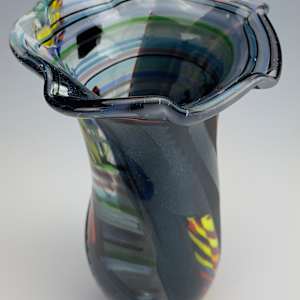 Butterfly Becomes Vase by creature kpw, Image 3.