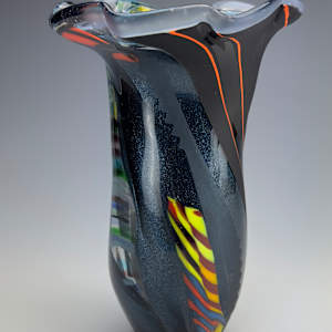 Butterfly Becomes Vase by creature kpw, Image 2.