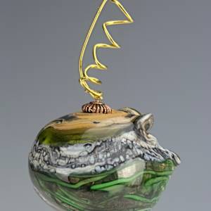 Swallowed By Earth by creature kpw, Image 3.