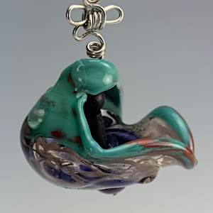 Sea Catcher by creature kpw, Image 2.