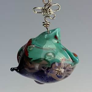 Sea Catcher by creature kpw, Image 3.