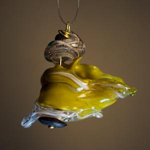 Bananna Slug by creature kpw, Image 2.