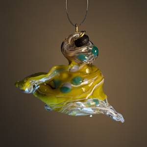 Bananna Slug by creature kpw, Image 3.