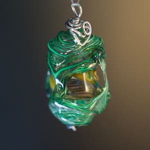 Cocoon by creature kpw, Image 4.