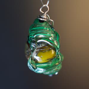 Cocoon by creature kpw, Image 2.