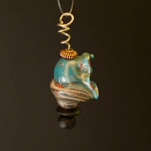 Turquoise by creature kpw, Image 2.