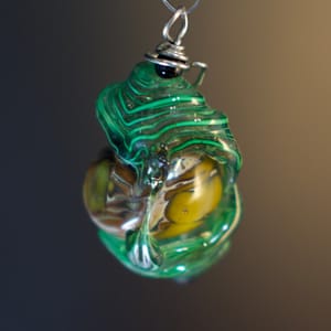 Cocoon by creature kpw, Image 3.