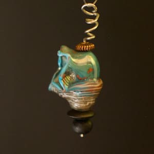 Turquoise by creature kpw, Image 3.