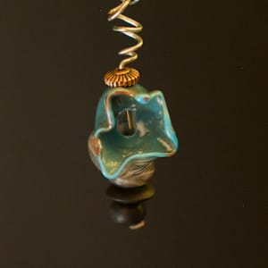 Turquoise by creature kpw, Image 4.