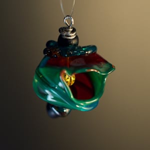 Medusa Glows by creature kpw, Image 2.
