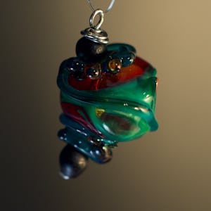Medusa Glows by creature kpw, Image 3.