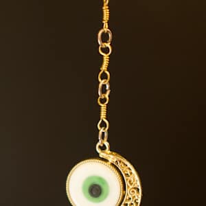 Spring (set in gold) by creature kpw, Image 3.
