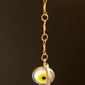Sunshine (set in silver) by creature kpw, Image 2.