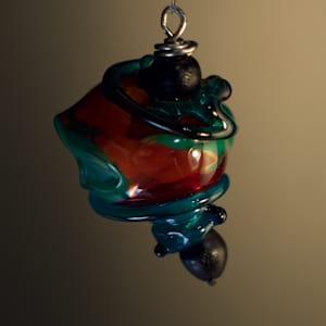 Medusa Glows by creature kpw, Image 5.