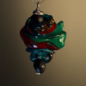 Medusa Glows by creature kpw, Image 4.