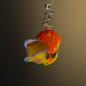 Flaming Bird by creature kpw, Image 2.