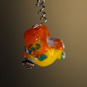 Flaming Bird by creature kpw, Image 4.
