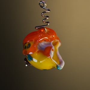 Flaming Bird by creature kpw, Image 5.