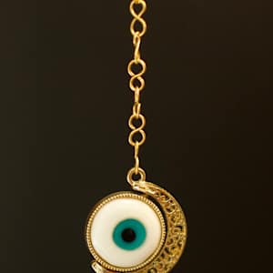 Caribbean (set in gold) by creature kpw, Image 3.