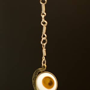 Earth (set in bronze) by creature kpw, Image 2.