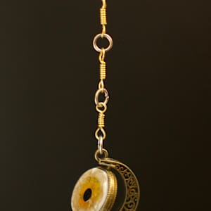Marmalade (set in bronze) by creature kpw, Image 2.