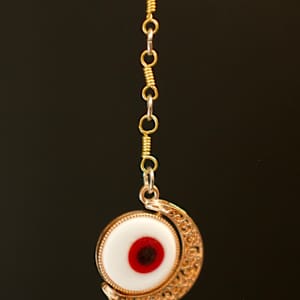 Red (set in rose) by creature kpw, Image 3.
