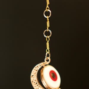 Red (set in rose) by creature kpw, Image 2.