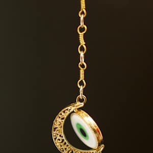 Spring (set in gold) by creature kpw, Image 2.