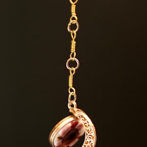 Edge (set in rose) by creature kpw, Image 2.