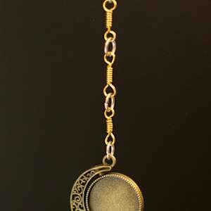 Orange (set in bronze) by creature kpw, Image 4.