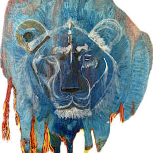 Leo by Laura McClanahan 