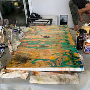 Spiritual World by Laura McClanahan, Image 2.