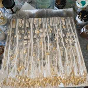 Philosophy Streams by Laura McClanahan 