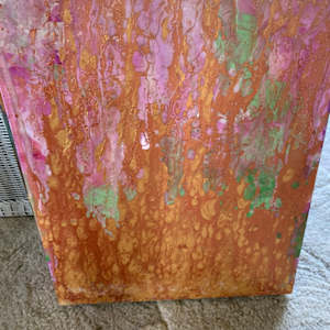 Nature Knowledge by Laura McClanahan  Image: indoors