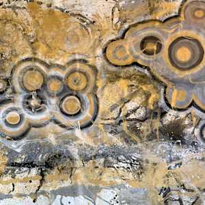 Ascension Alchemy by Laura McClanahan, Image 1.