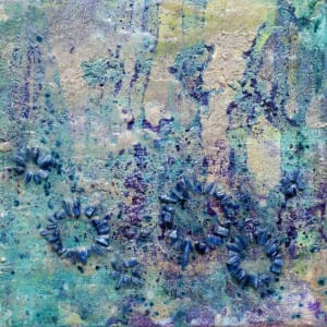 Blue Blood Brights by Laura McClanahan