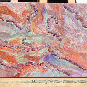 Amethyst Syncretist by Laura McClanahan, Image 2.