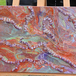 Amethyst Syncretist by Laura McClanahan, Image 3.